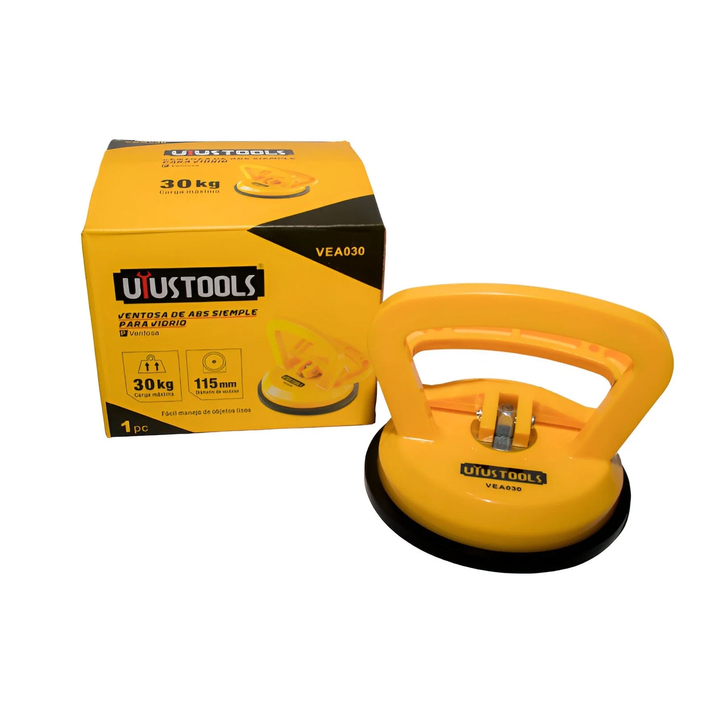 Ventosas para vidrio 30k VEA060