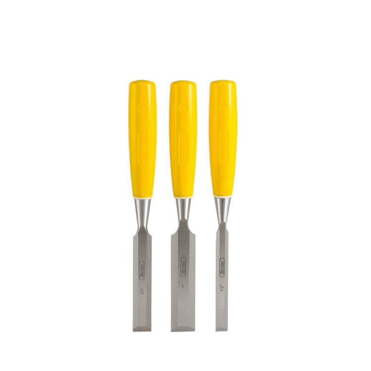 Formones juego x 3 und Uyustools FMP301