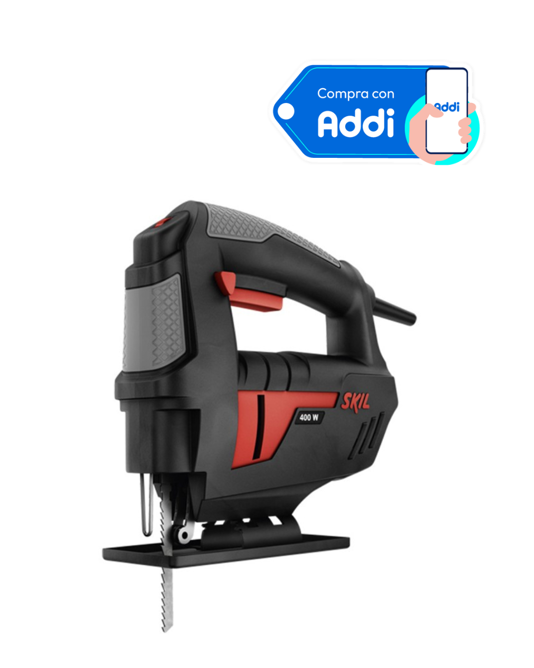 Sierra Caladora SKIL 4400 440-0AA