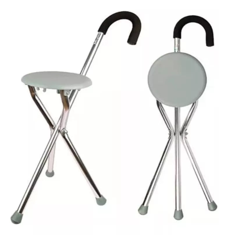 Bastón silla plegable 99320