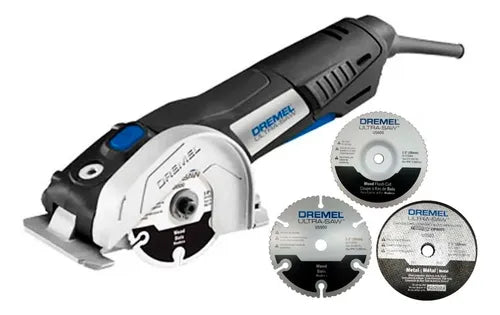 Sierra Ultra-Saw Dremel Us40 US4-0AF