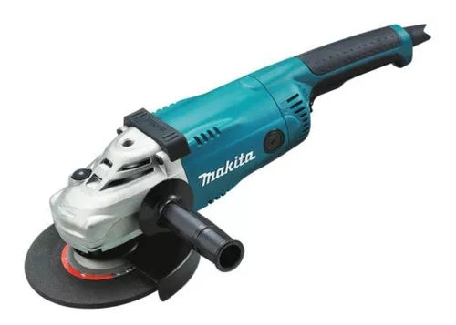 Pulidora Angular 15A 7" Makita GA7082