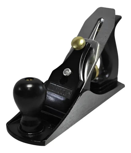 Cepillo Manual Para Madera # 4 CPM04U Uyustools
