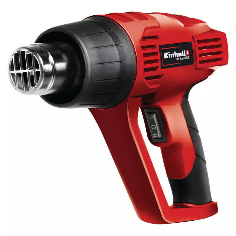 pistola de aire caliente Einhell 4520199