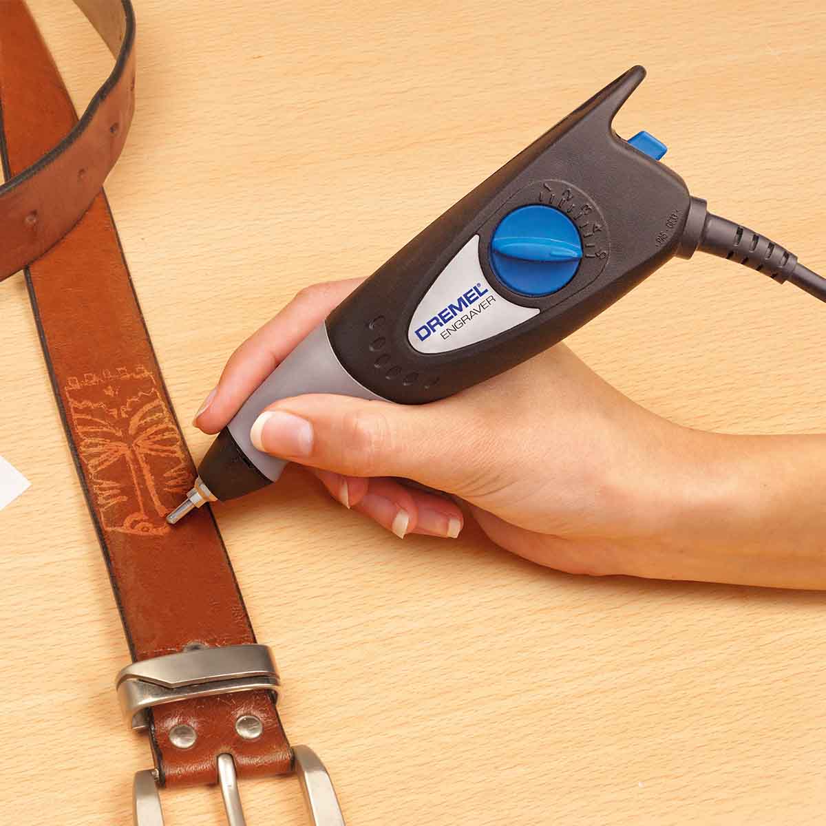 Grabador Eléctrico Dremel 029-0AR