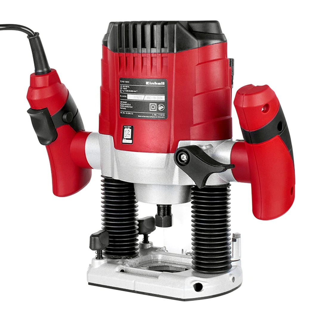 Ruteadora Rebordeadora Einhell 4350472