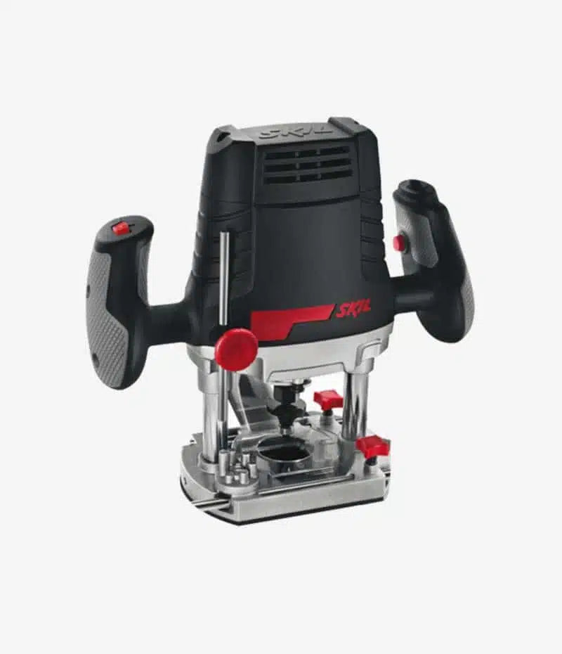 Ruteadora Rebordeadora skil 183-1AA