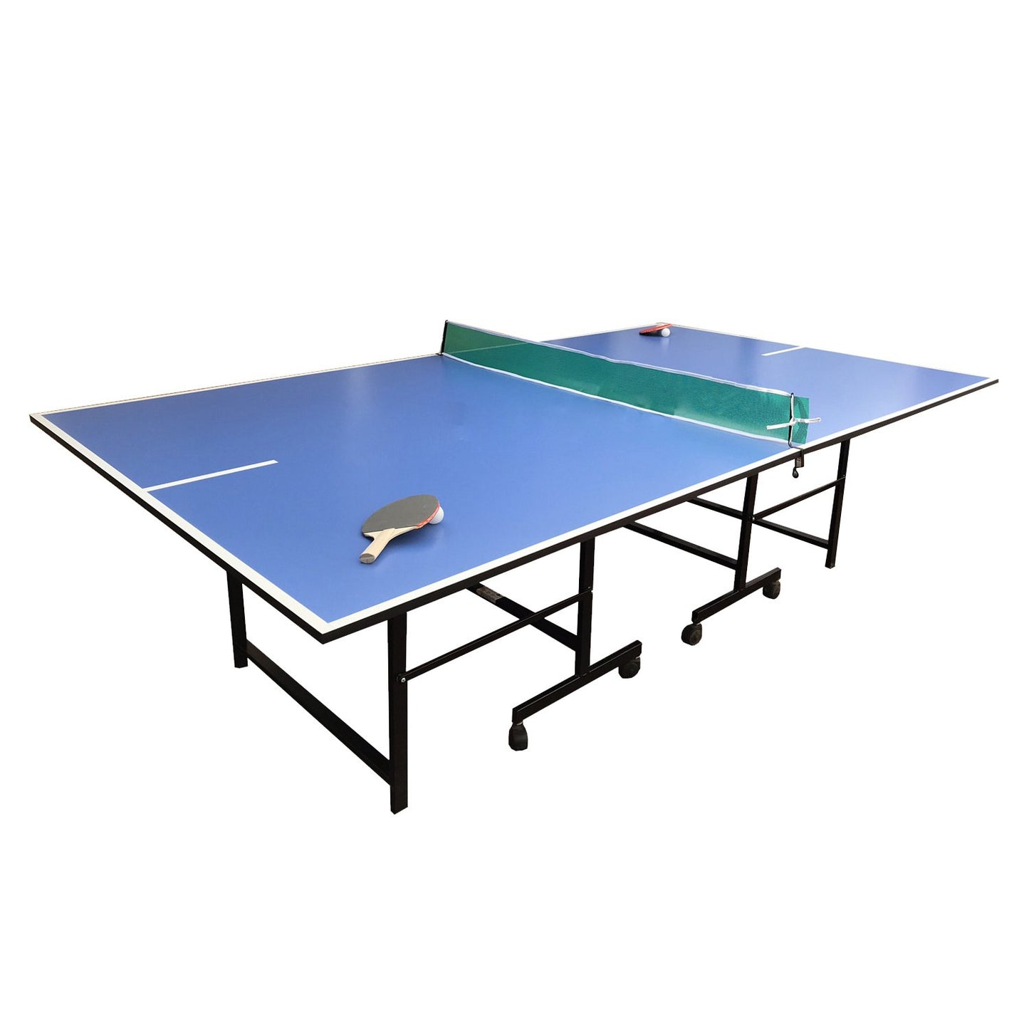 mesa de Ping Pong 2.74x1.52 cm 137A