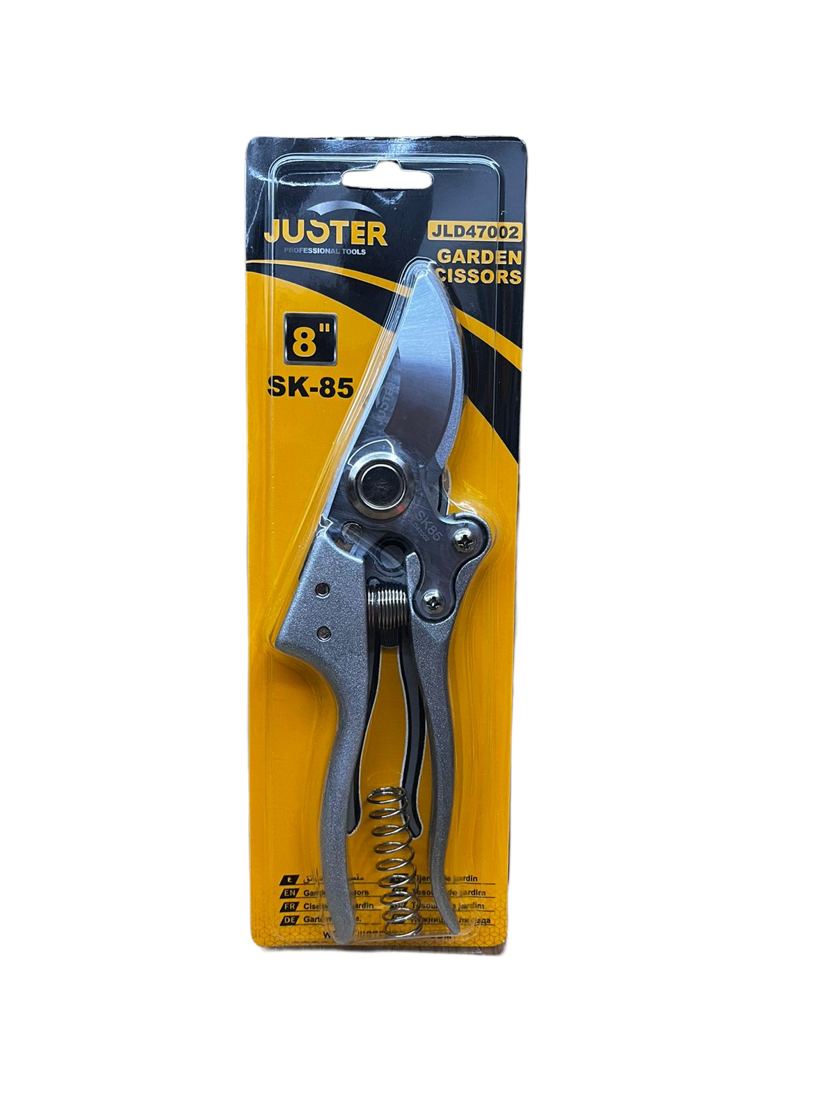 Tijera para Jardinera JUSTER JLD47002
