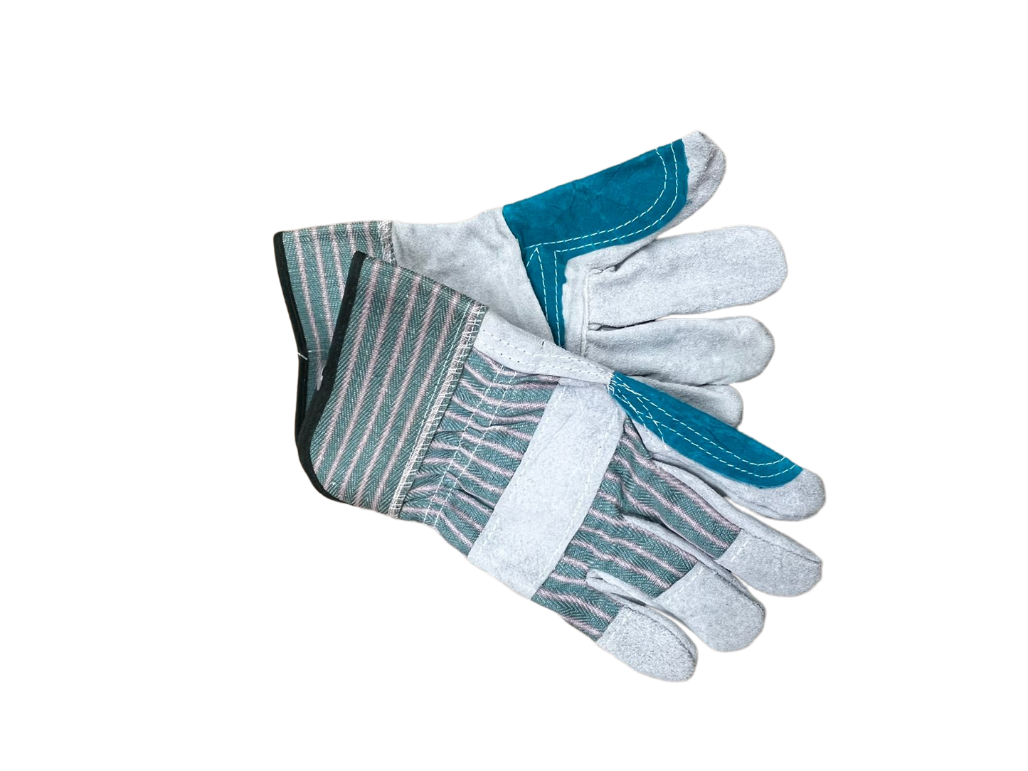 Guantes de soldar corto reforzado HC99835