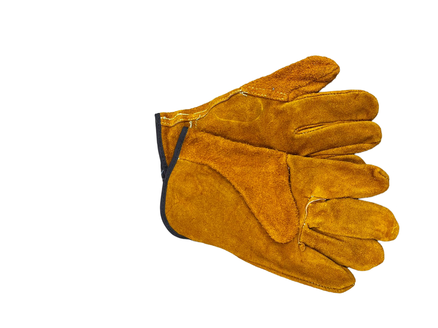 Guantes de Trabajo en carnaza HC2043