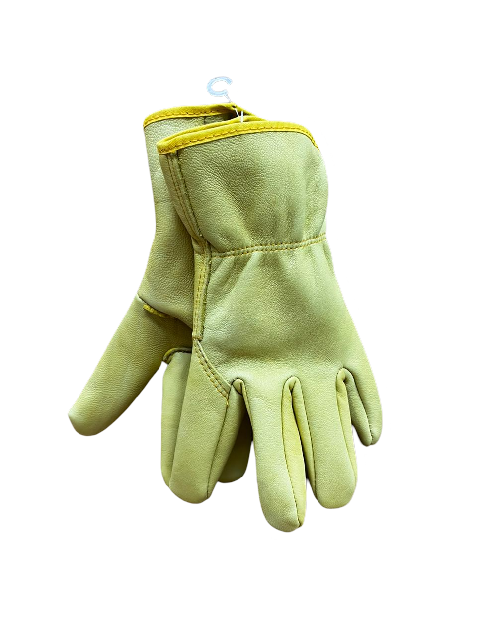 Guantes de Trabajo en Vaqueta tipo Ingeniero 99833