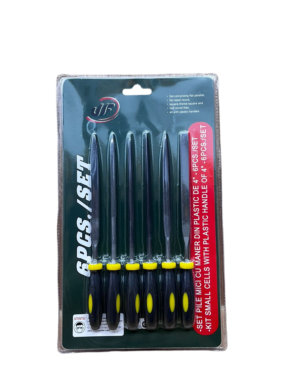 Lima Joyera 4" HC22