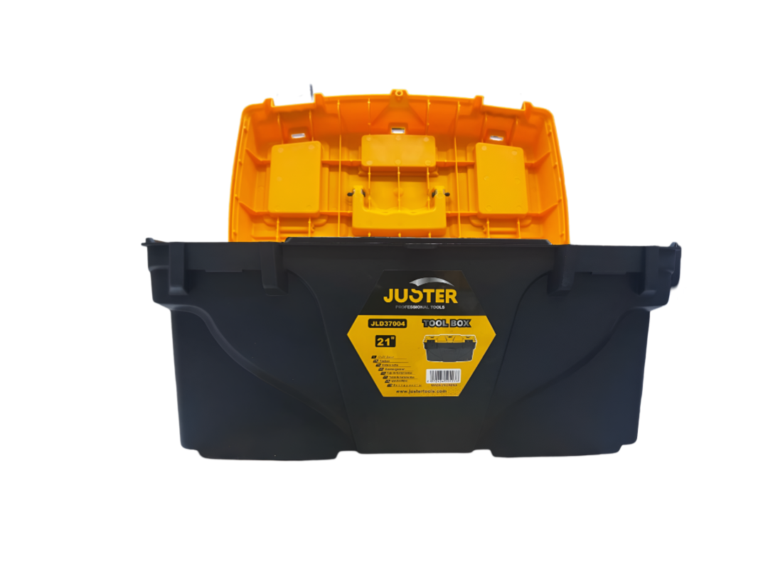 Caja de Herramientas JUSTER 21" JLD37004