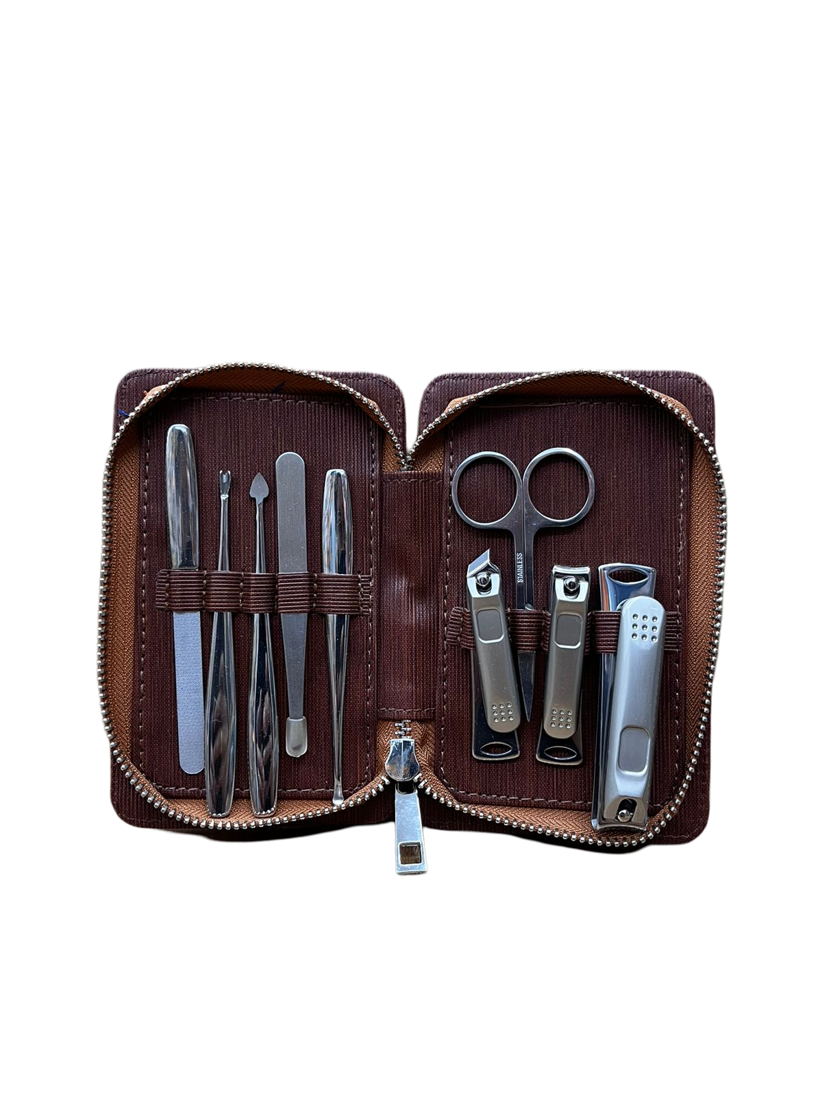 Set de Manicure X 9PC K-85
