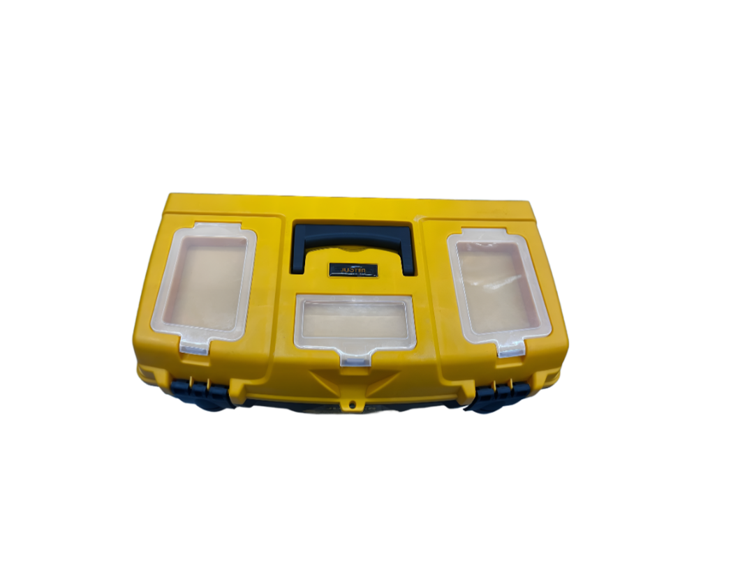 Caja de Herramientas JUSTER 21" JLD37004