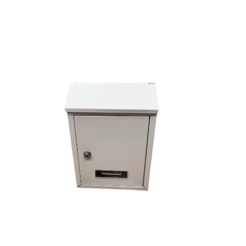 Caja Buzón de Mensajería 801