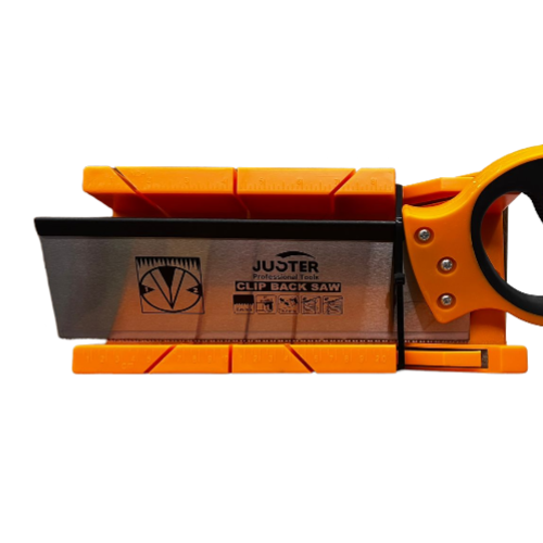 Serrucho Costilla 12" JLD81005