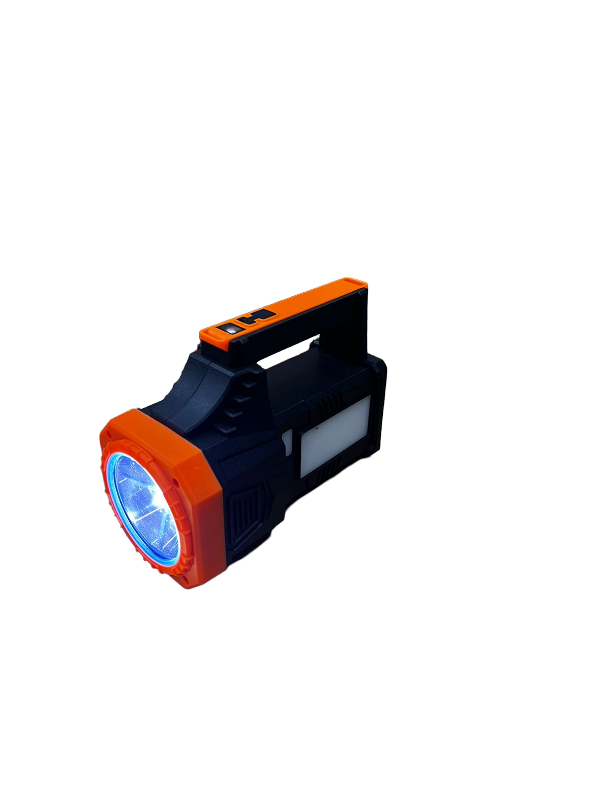 linterna de mano recargable 800W 822