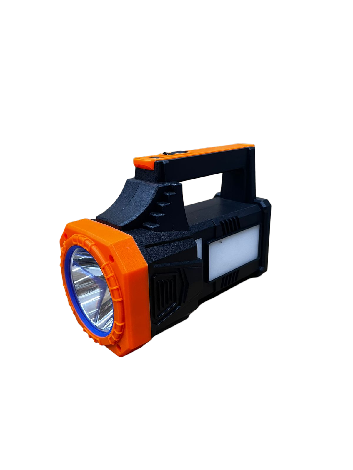 linterna de mano recargable 1500W 824