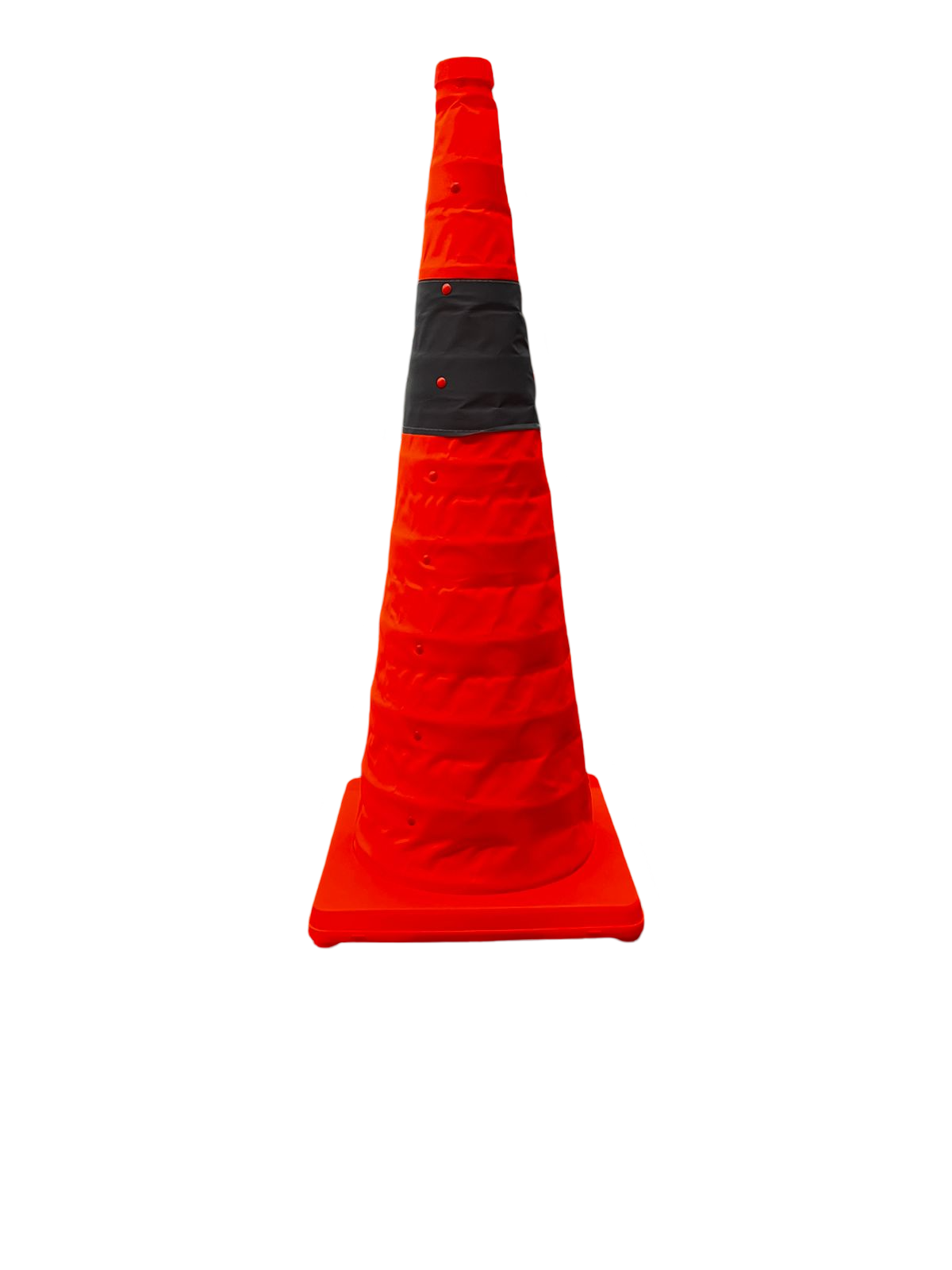 cono retráctil de señalización 70 cm HC99818