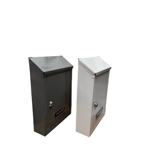 Caja Buzón de Mensajería 801