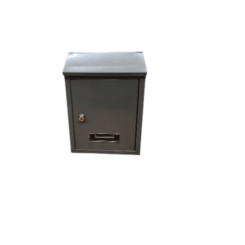 Caja Buzón de Mensajería 801