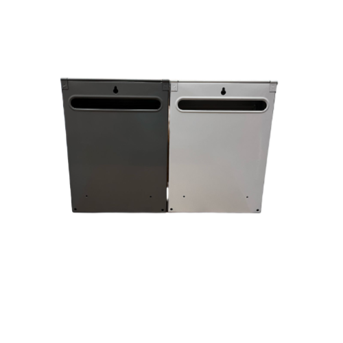 Caja Buzón de Mensajería 801
