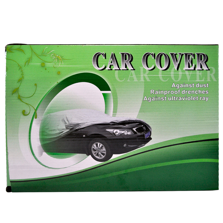Pijama Para Carro Cubre Auto 3xxl REF HC4814