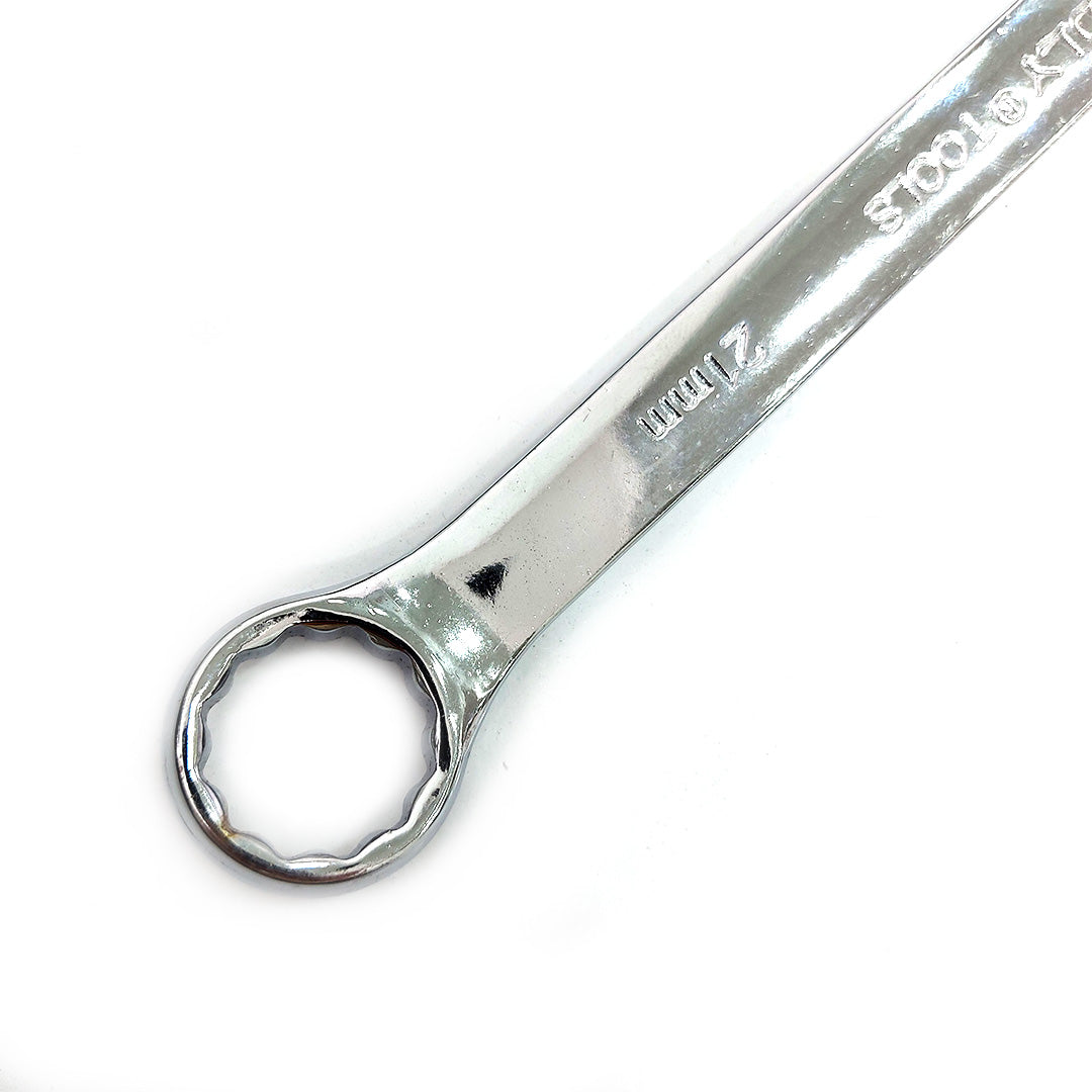 Llave Mixta de 21mm JUSTER REF HC99353