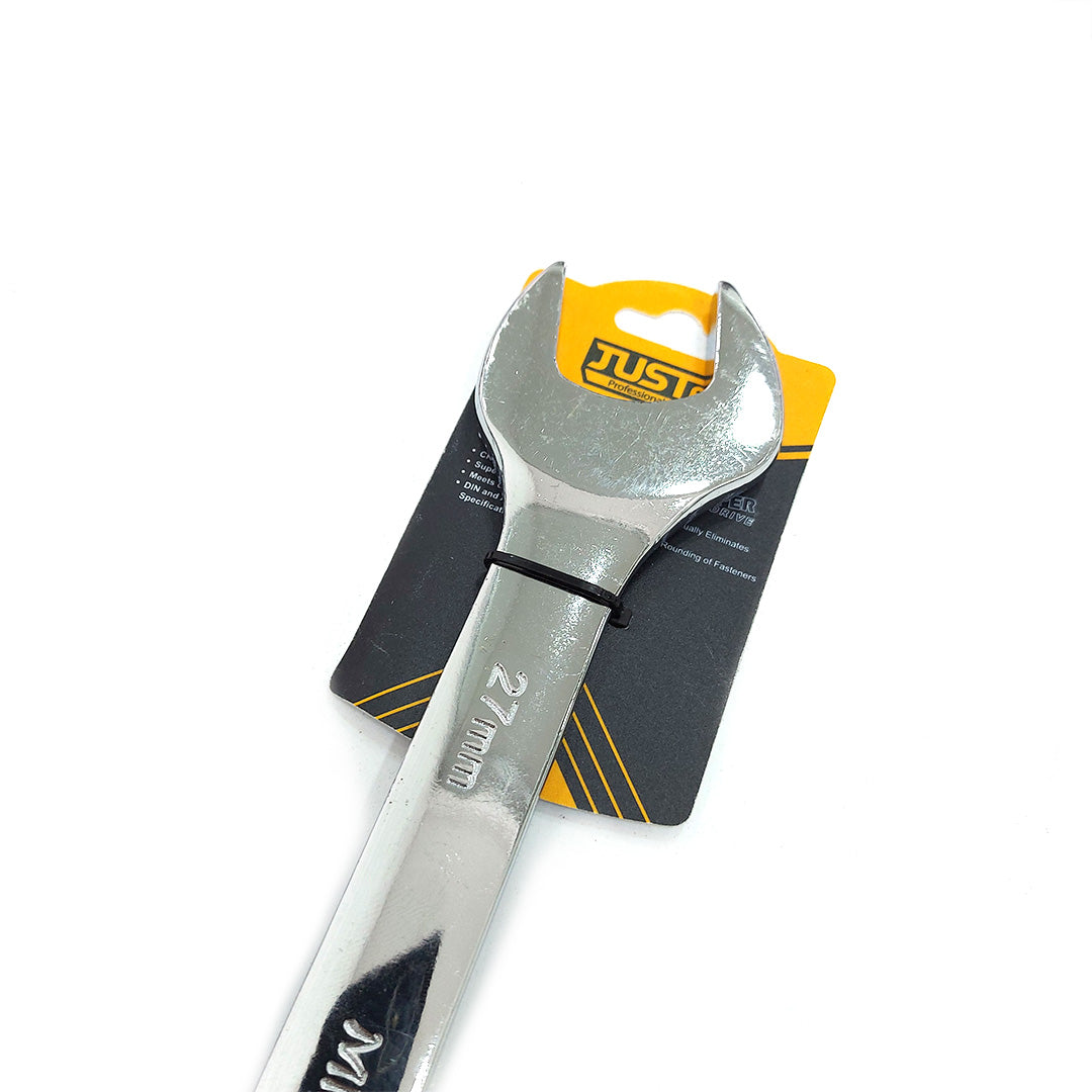 Llave Mixta de 27mm JUSTER REF HC99356