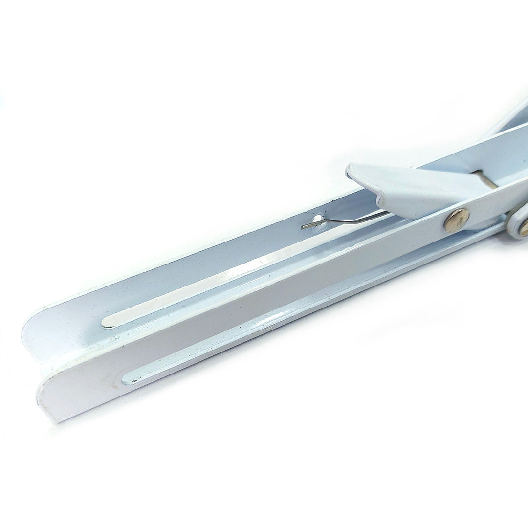 Pie Amigo Invisible 25X13CM REF HC6045