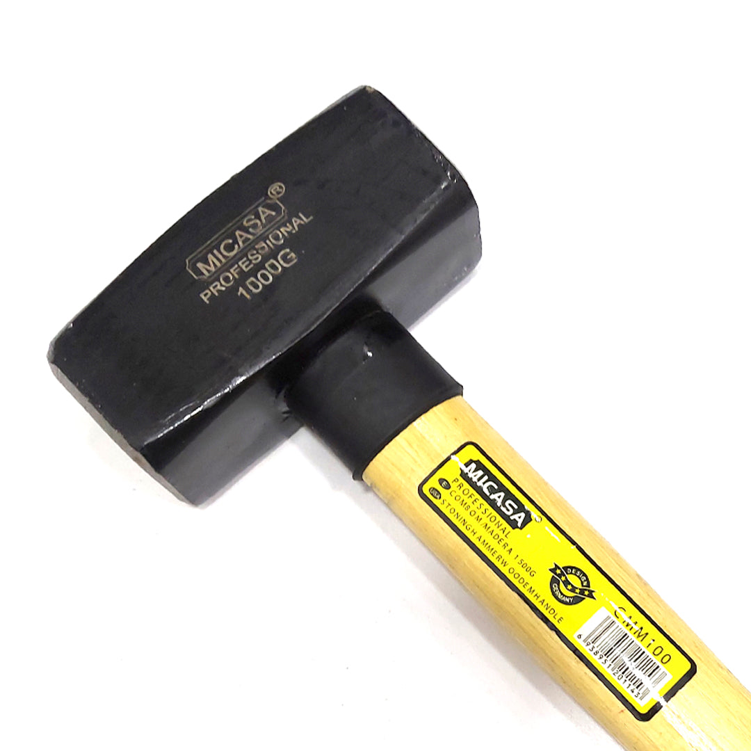 Almádana de 2 Lb REF CMM100