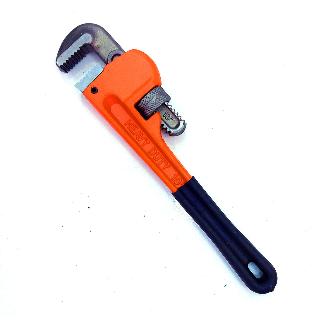 Llave de Tubo #10 REF HC1309