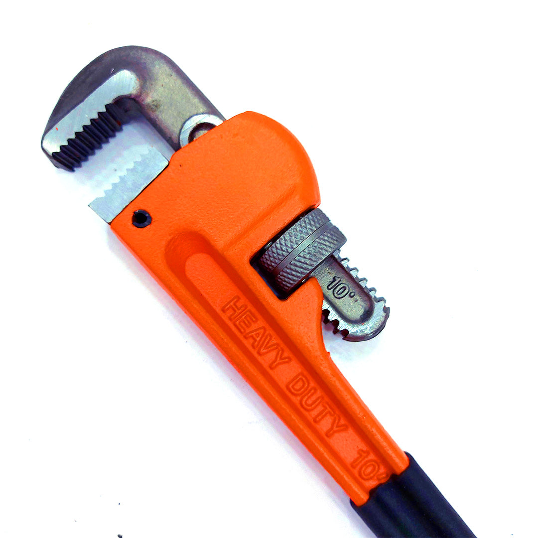 Llave de Tubo #10 REF HC1309