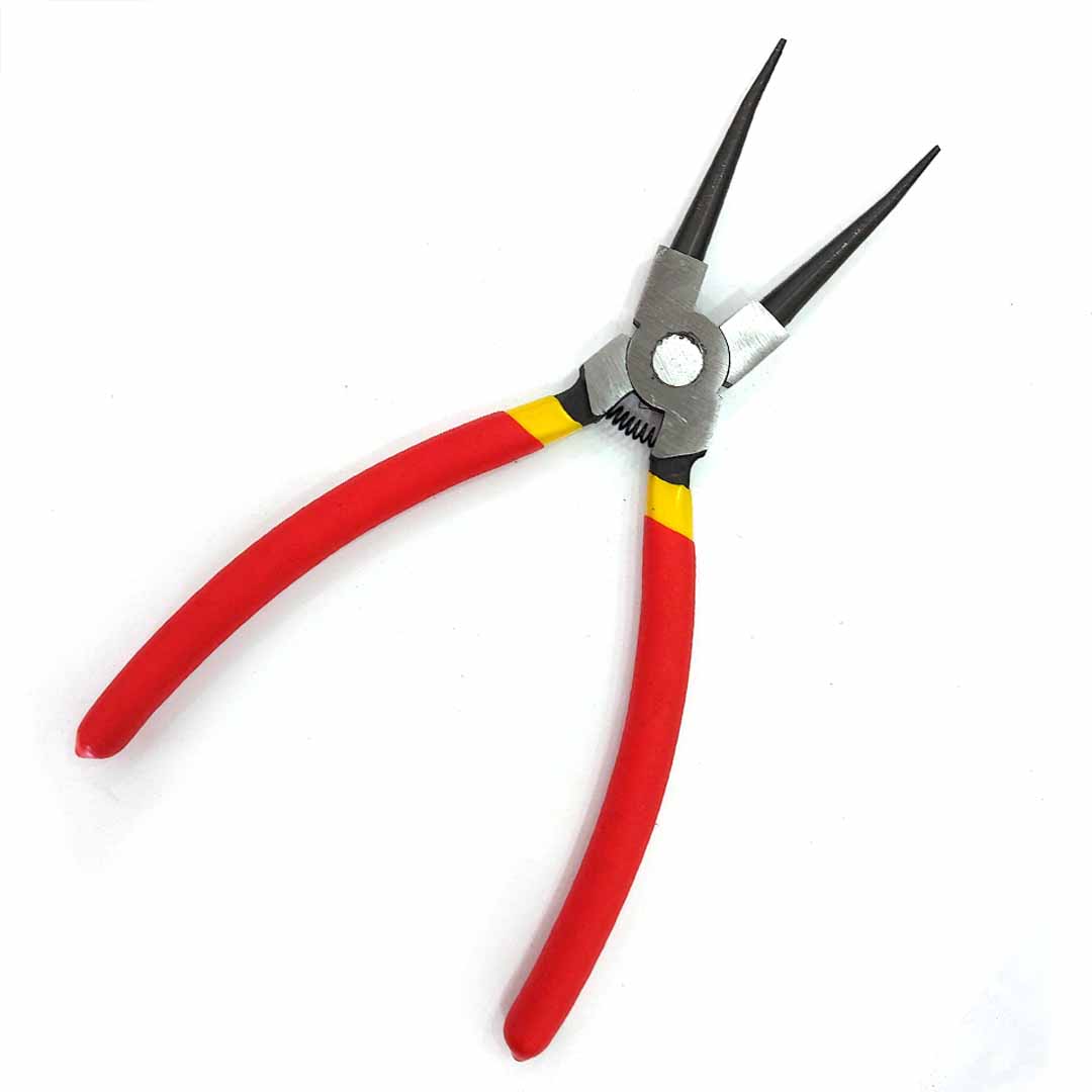 Pinza #10 Sacapines Contrario REF HC99377
