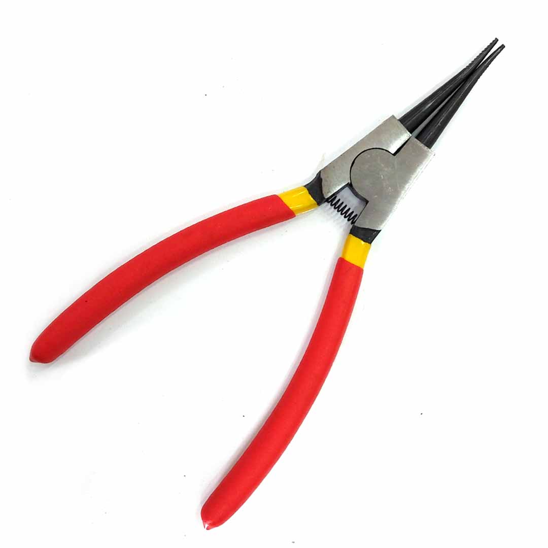Pinza #10 Sacapines Recta REF HC99378