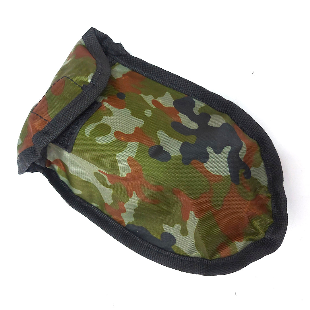 Pala Camping Escualizable REF HC999186