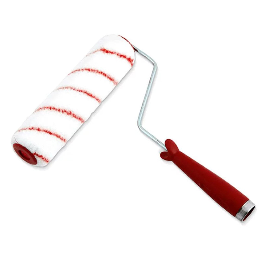 Rodillo en Fibra Poliamida de 9" Mastder REF 990