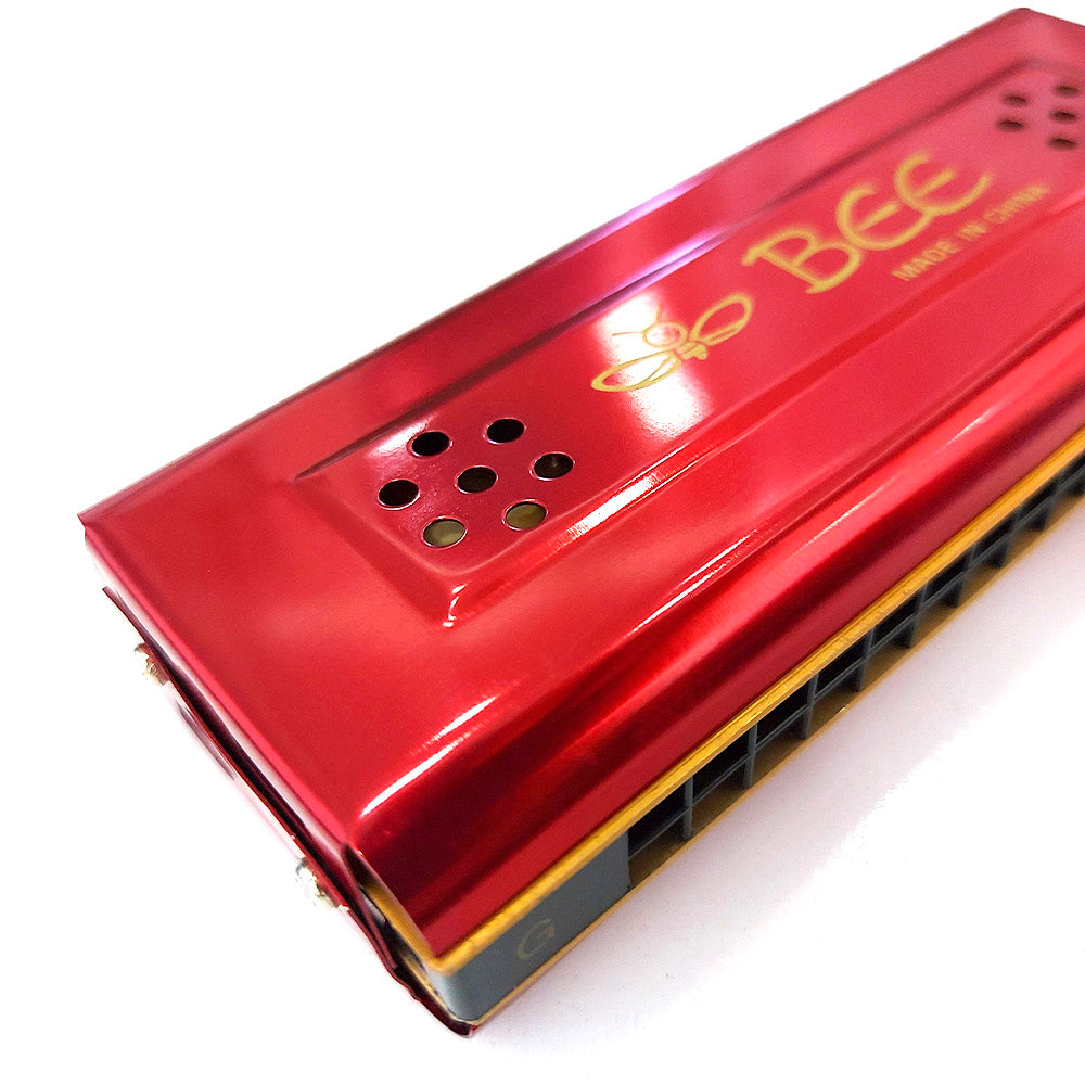 Armónica Doble REF HC99324