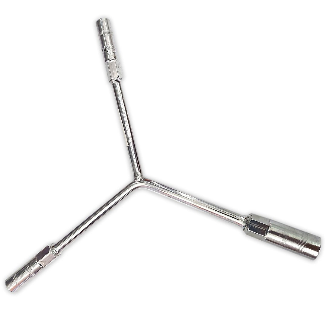 Triceta 8-10-12 REF HC99187