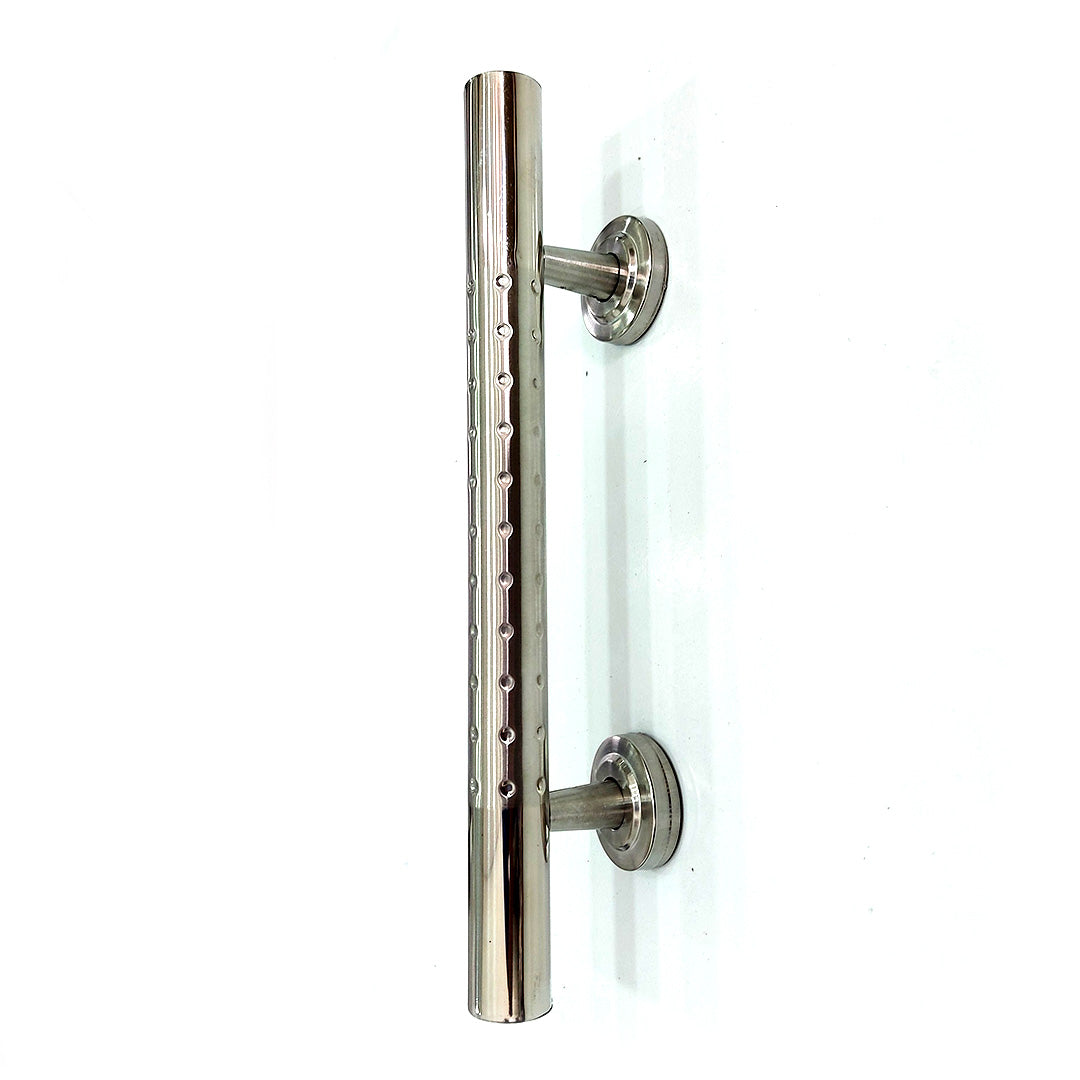 Tiradera Cromada Para Puerta REF HC999110