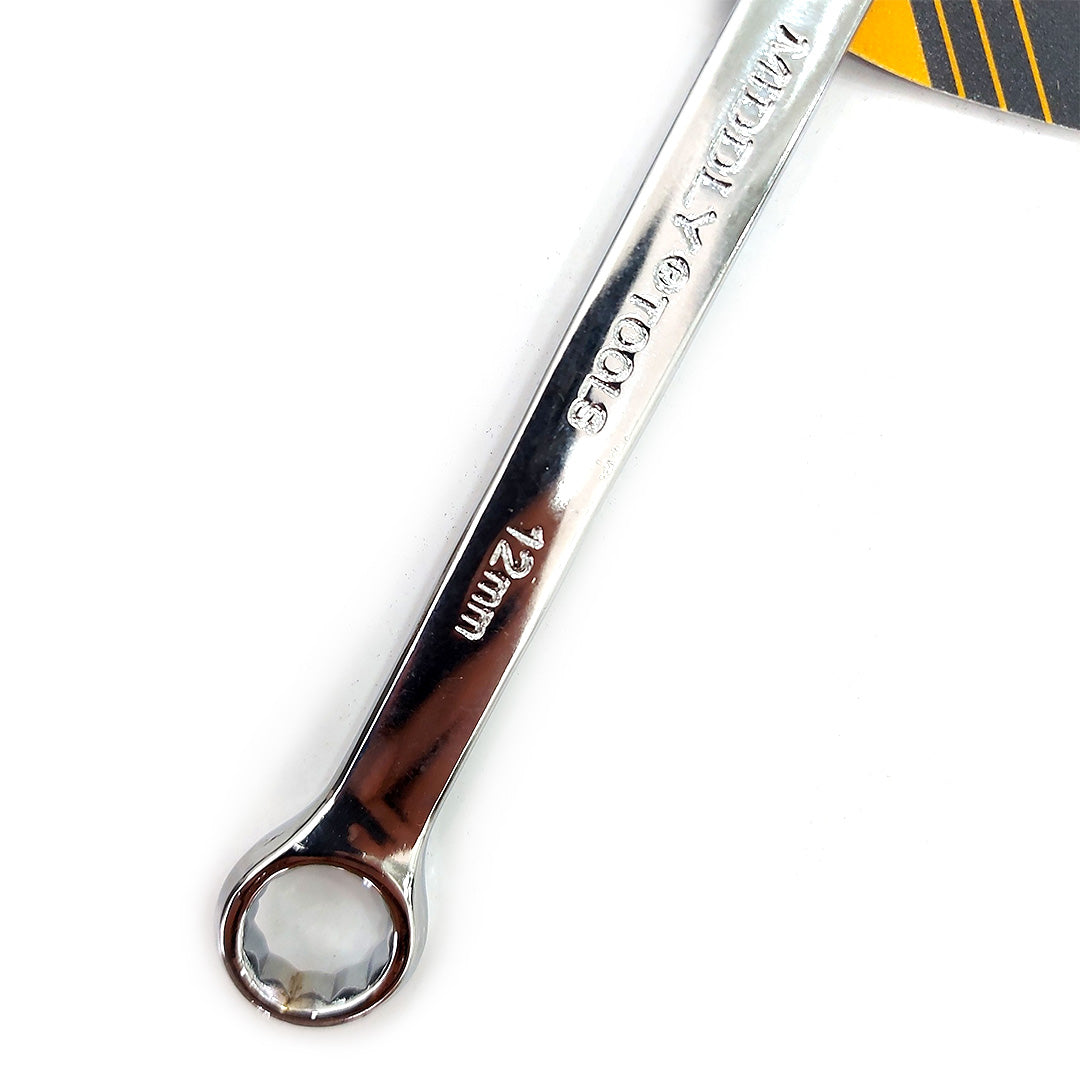 Llave Mixta de 12mm JUSTER REF HC99347