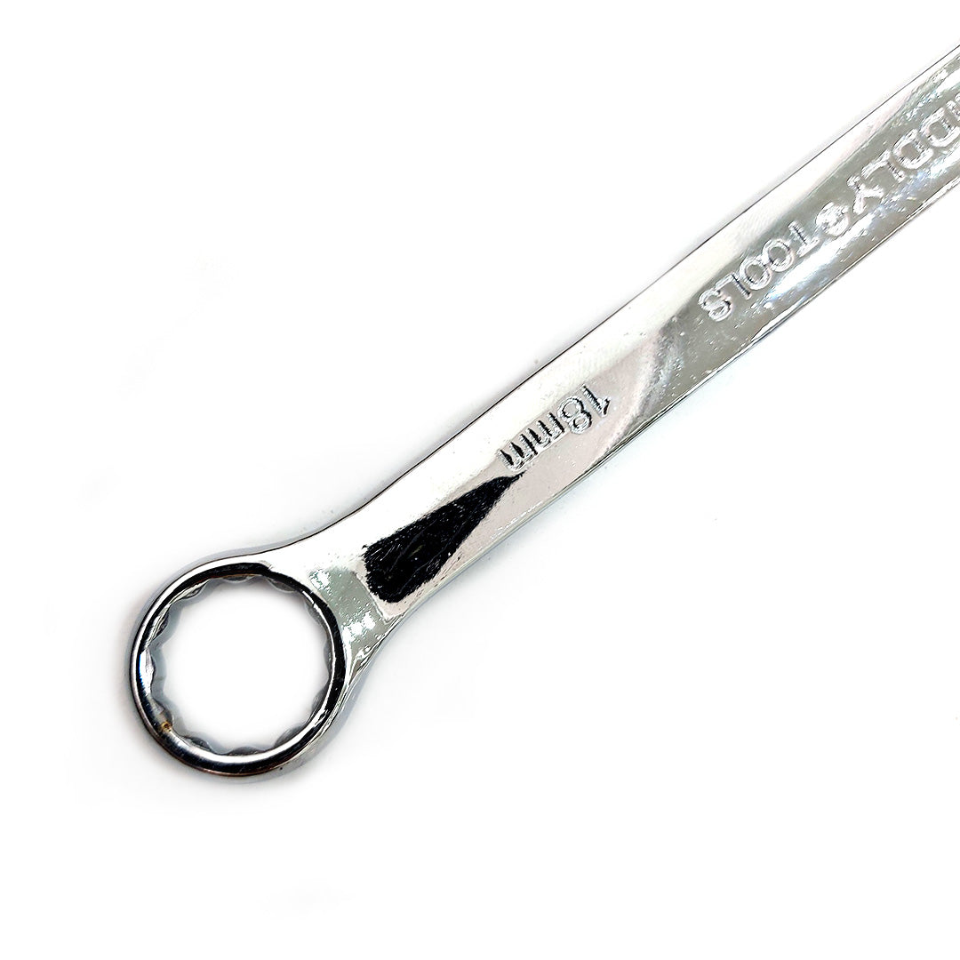 Llave Mixta de 18mm JUSTER REF HC99351