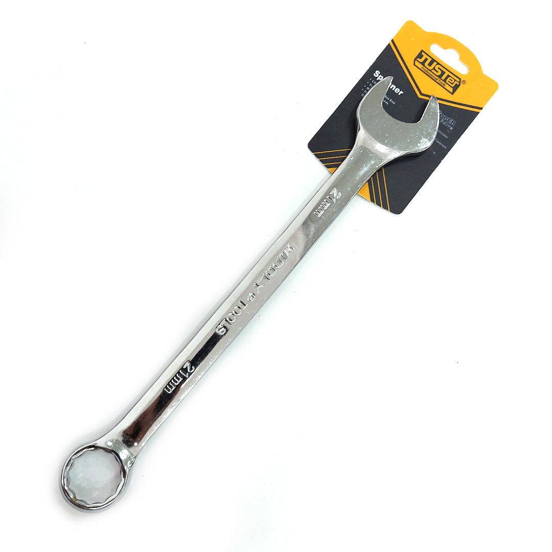 Llave Mixta de 21mm JUSTER REF HC99353
