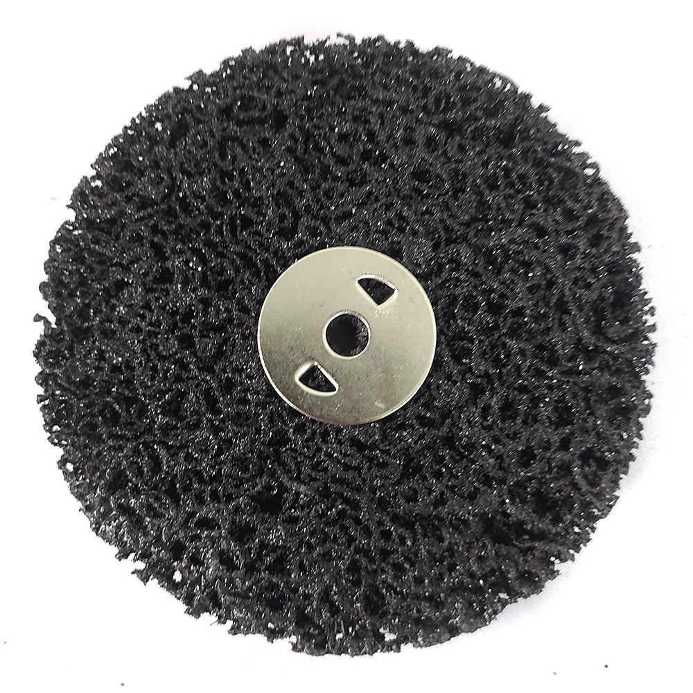 Disco Removedor de Pintura de 4-1/2" REF DRP115T
