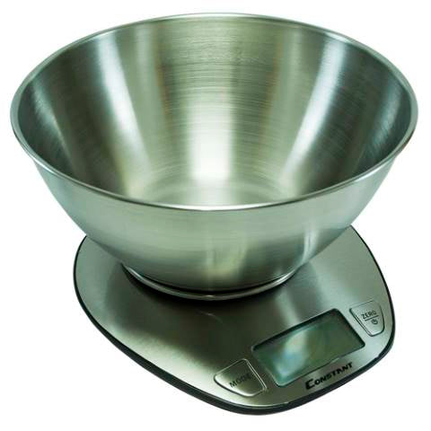 Gramera Cocina Inoxidable REF 14192-2064B