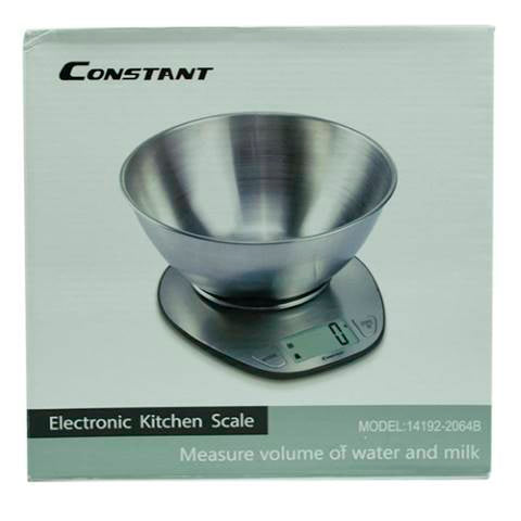 Gramera Cocina Inoxidable REF 14192-2064B