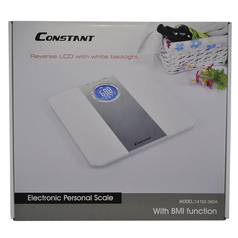Báscula Personal Digital REF 14192-365A