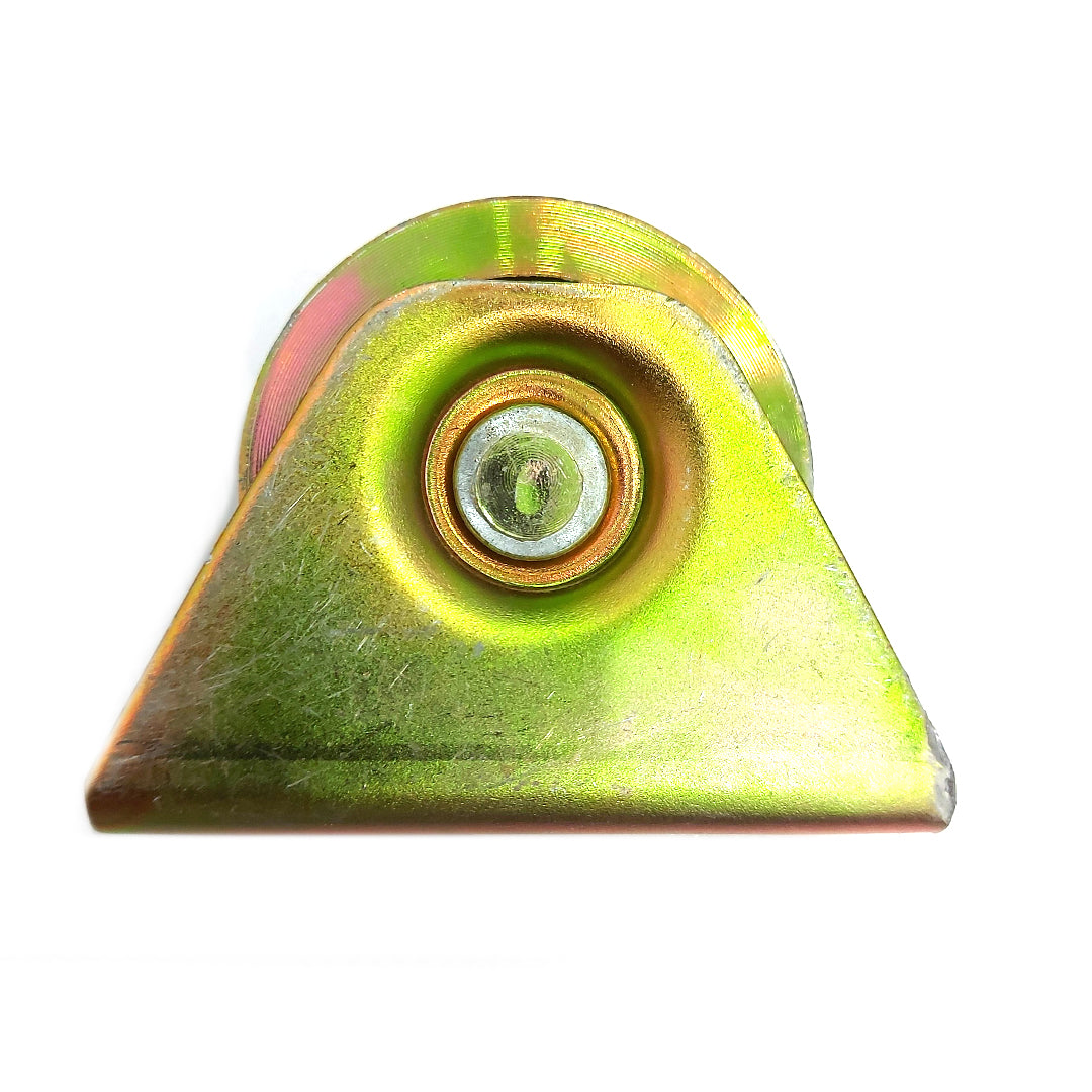 Rueda Portón Diámetro 12 cm REF HC999328